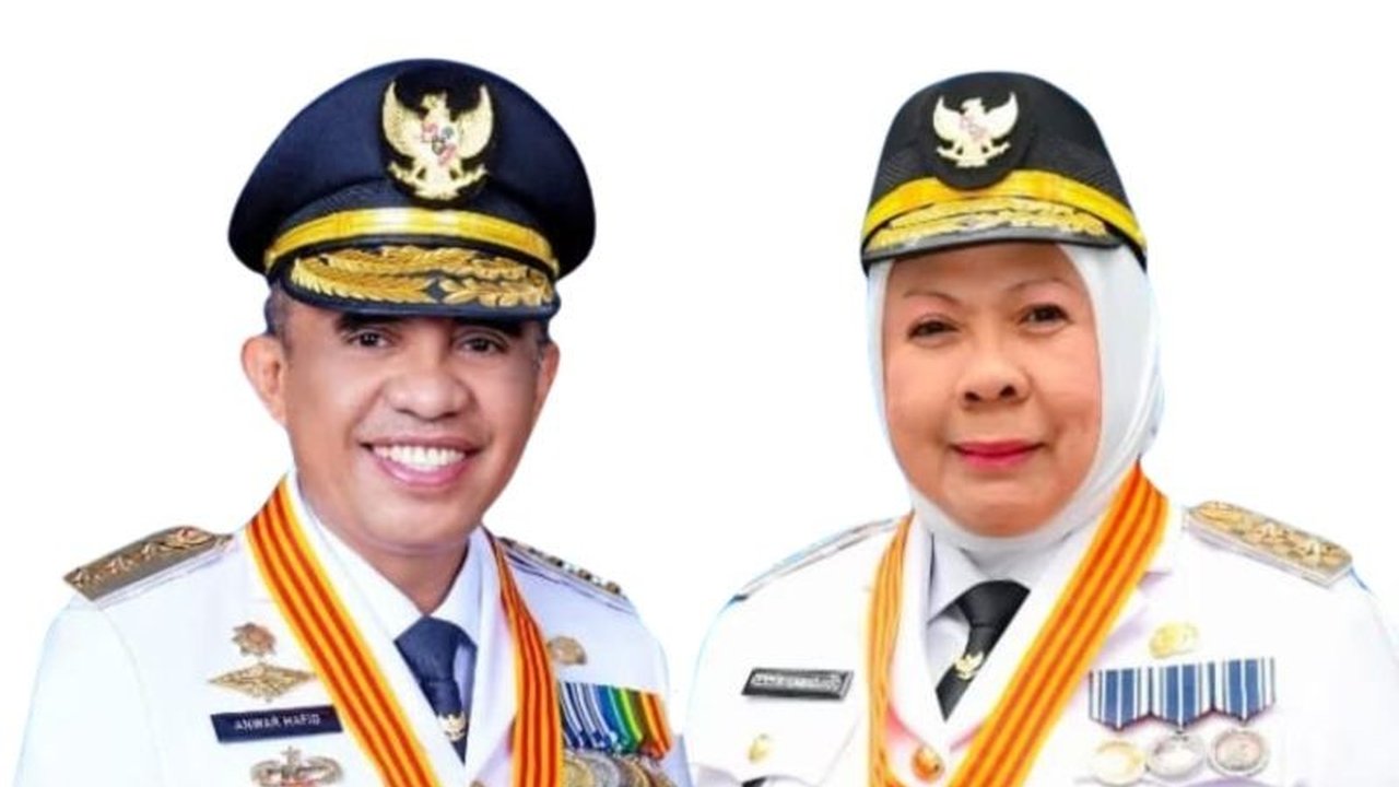 Koalisi BERAMAL yang mengusung pasangan Ahmad Ali dan Abdul Karim Aljufri menyerukan persatuan masyarakat Sulawesi Tengah pasca Pilkada 2024 dan mendukung kepemimpinan Anwar Hafid-Renny Lamadjido.