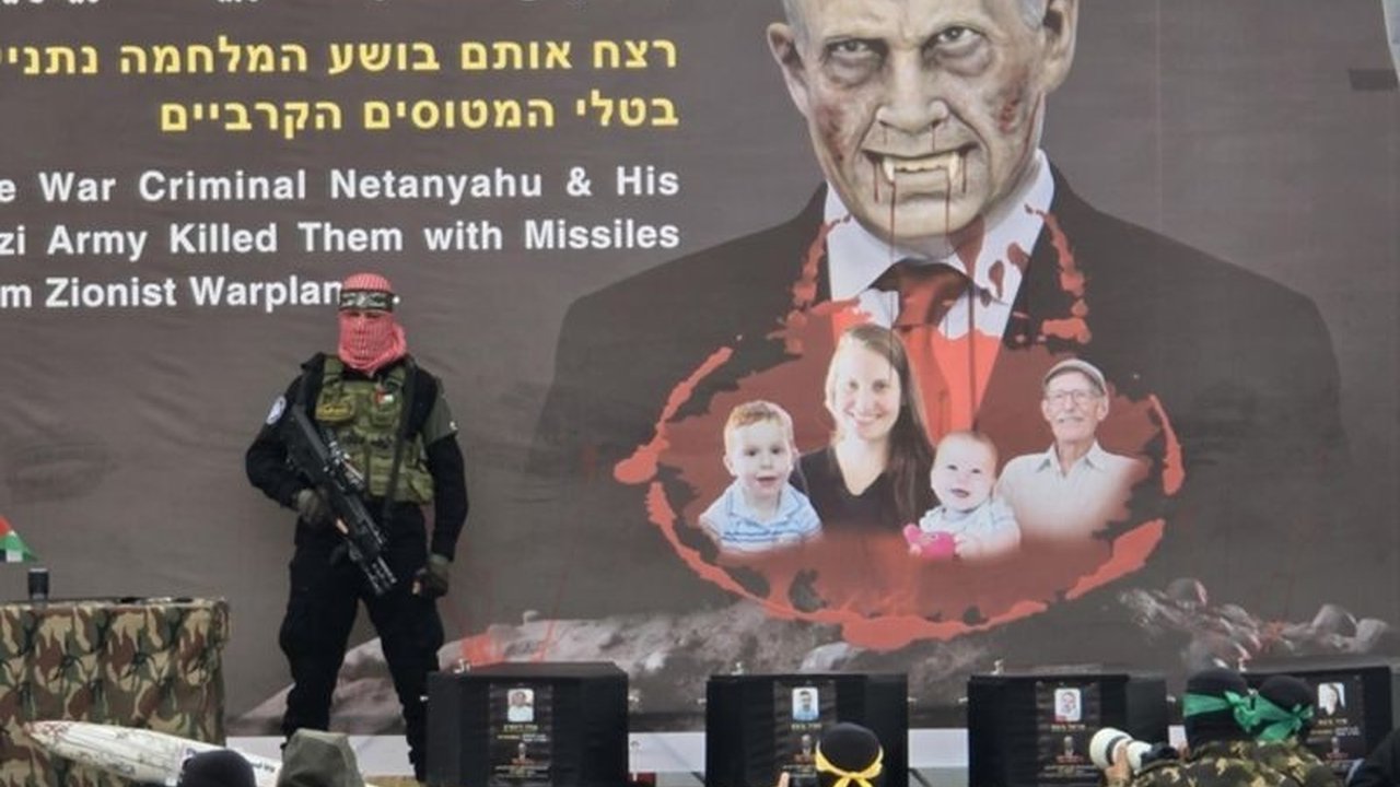 Hamas Siap Tahap Kedua Gencatan Senjata Gaza, Tekankan Komitmen Israel