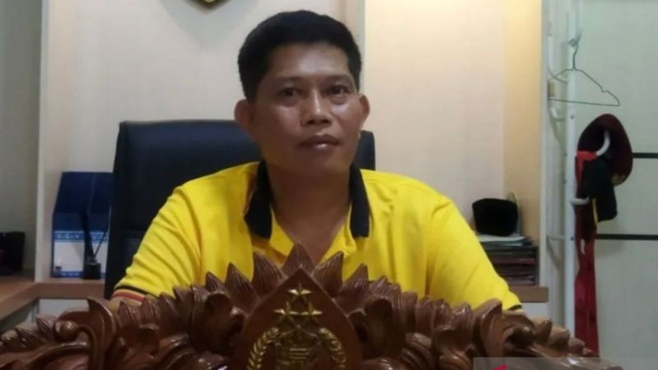 Polres Garut berhasil menangkap IS (56), pelaku asusila terhadap anak di bawah umur di Kecamatan Balubur Limbangan, Garut, Jawa Barat, setelah buron selama beberapa bulan.