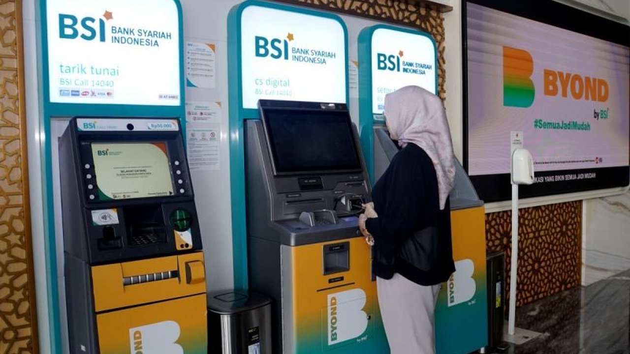 Meskipun pasar saham bergejolak, saham BRIS mencatatkan kinerja positif hingga 10,99 persen year to date, didorong oleh fundamental yang kuat dan izin usaha bulion baru.