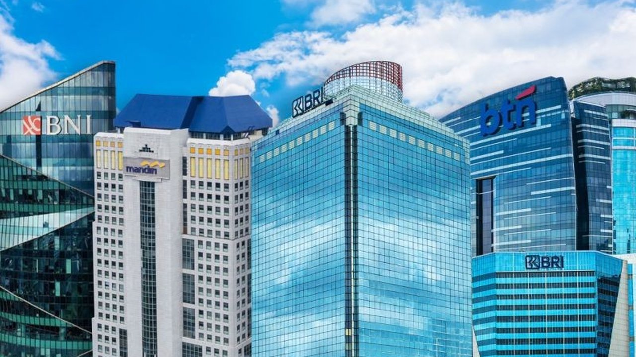 Himbara membukukan laba positif di tahun 2024 dengan kinerja BRI yang sangat solid, ditandai raihan laba Rp60,64 triliun dan pertumbuhan kredit yang signifikan.