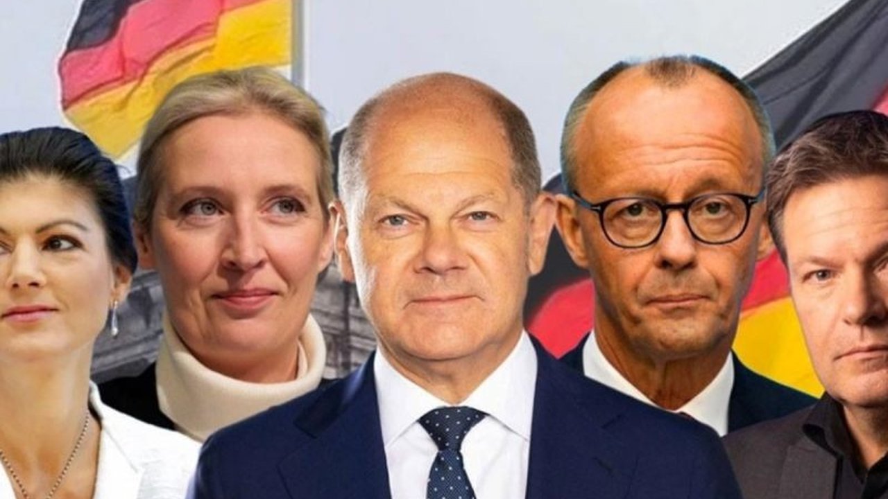 Pemilu Jerman telah berlangsung, CDU/CSU unggul dalam jajak pendapat, namun koalisi kemungkinan besar akan terbentuk, sementara AfD menjadi kekuatan politik terbesar kedua.