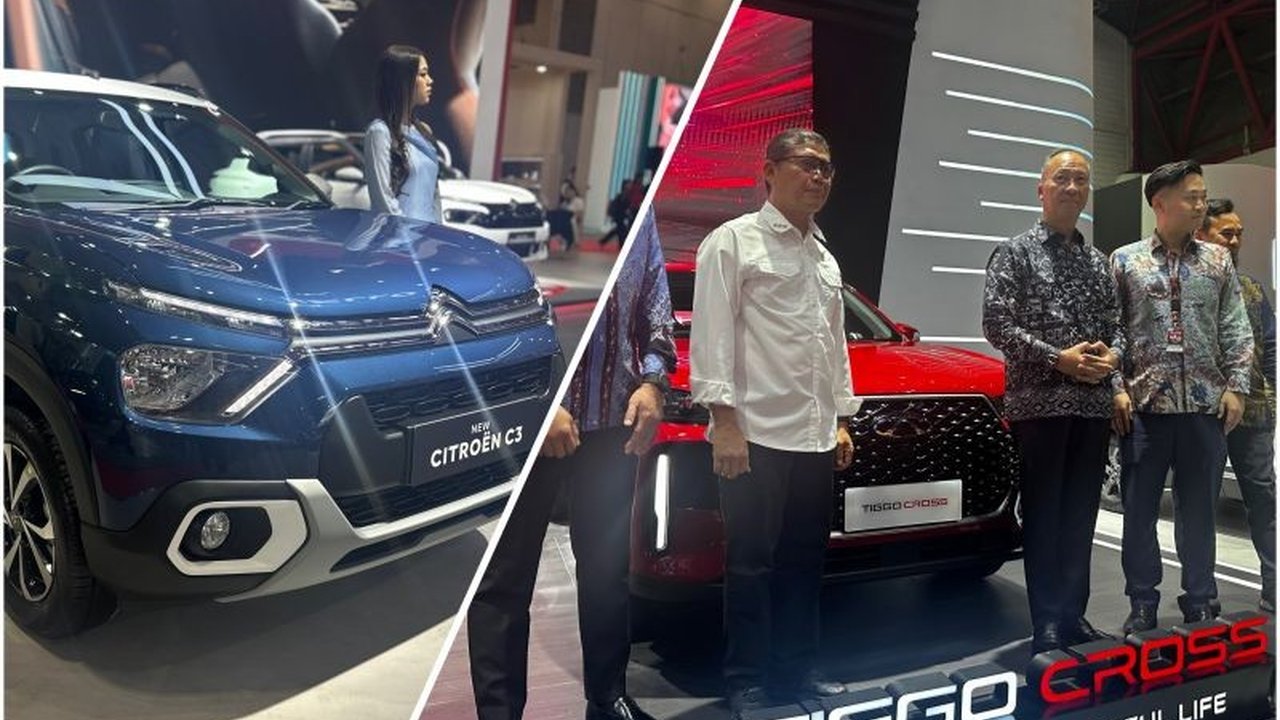 IIMS 2025 telah memilih Citroen C3 sebagai 'Best Compact Car', BMW 320i M Sport sebagai 'Best Sedan', dan Subaru WRX sebagai 'Best Sport Car', serta penghargaan lainnya untuk berbagai kategori.