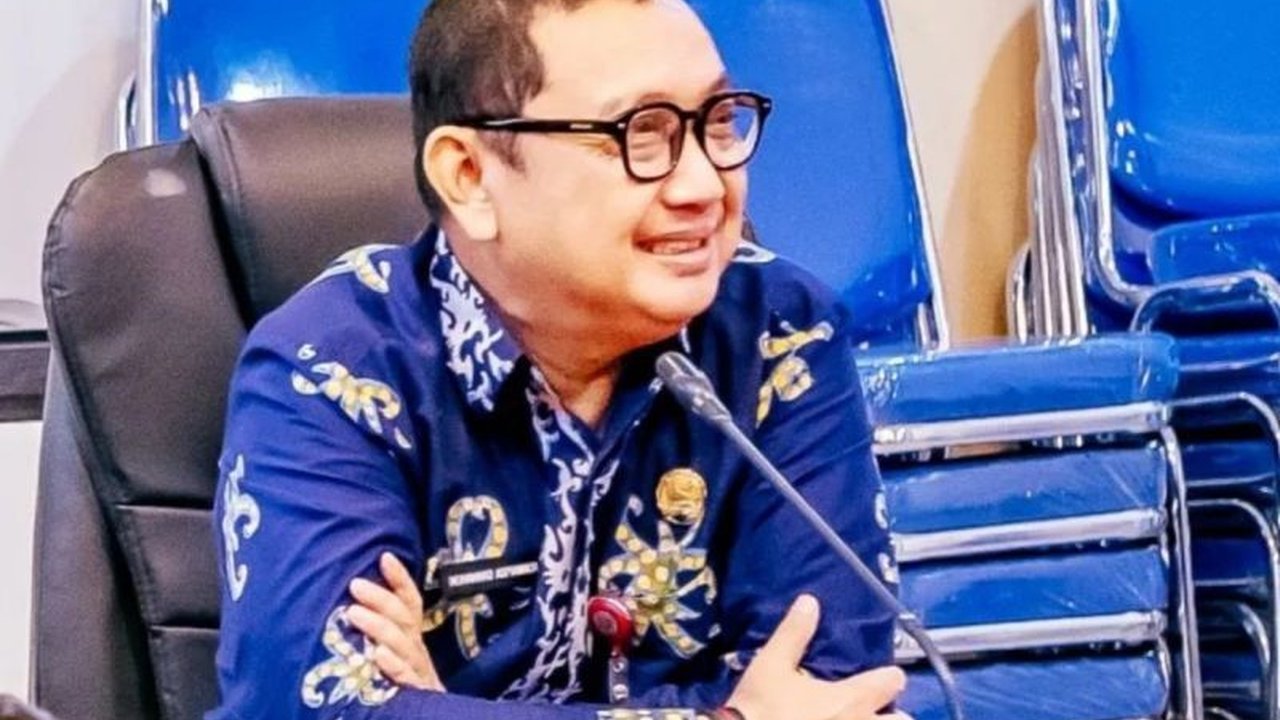DPMPTSP Bontang gencar dampingi investor dalam pelaporan perkembangan investasi per triwulan untuk menciptakan iklim investasi yang berkelanjutan di Kalimantan Timur.