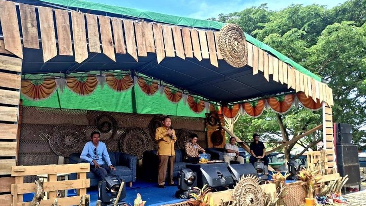 Rektor UMGO Ajak Mahasiswa Peduli Lingkungan dalam HPSN 2025