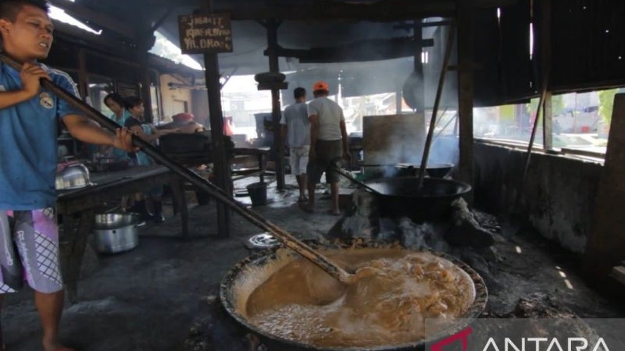 DJPb Sumbar Bidik Potensi Bumbu dan Rendang untuk Tingkatkan Fiskal Daerah