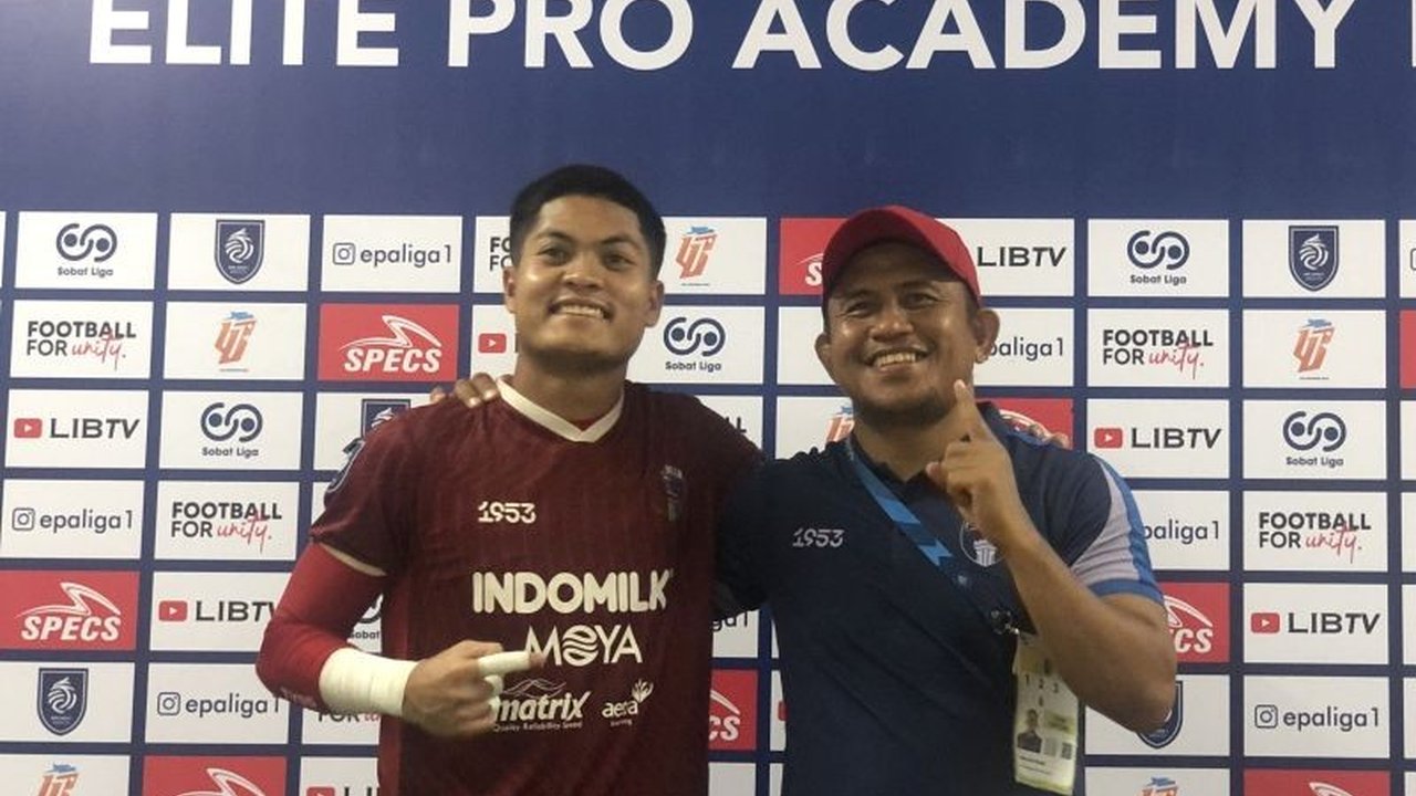 Dua pelatih muda, Ilham Jaya Kesuma dan Eka Ramdani, mengusulkan penyelenggaraan Elite Pro Academy (EPA) U-23 untuk mendukung pengembangan talenta pemain muda di Indonesia.
