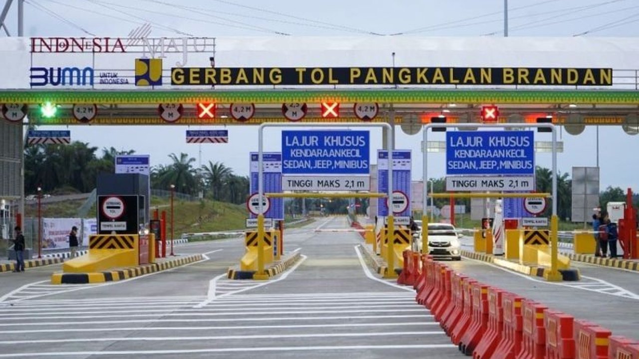 Dua ruas Tol Trans Sumatera, Binjai-Langsa dan Kuala Tanjung-Indrapura, siap beroperasi untuk mendukung kelancaran arus mudik Lebaran 2025, meningkatkan konektivitas, dan pertumbuhan ekonomi.