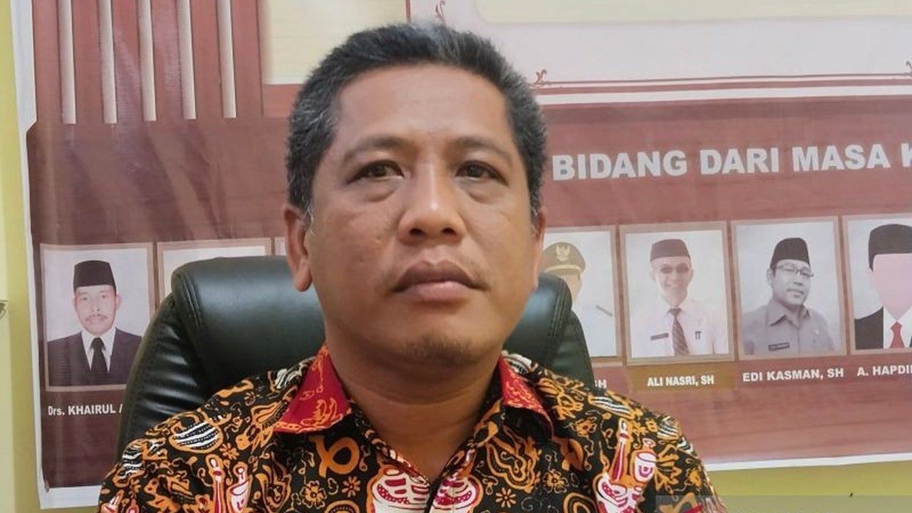 Sebanyak 50 desa di Kabupaten Mukomuko telah mengajukan pencairan dana desa tahap satu sebesar 40 persen dari total Rp119 miliar dana desa dari APBN dan Rp66,7 miliar dari APBD untuk tahun 2025.
