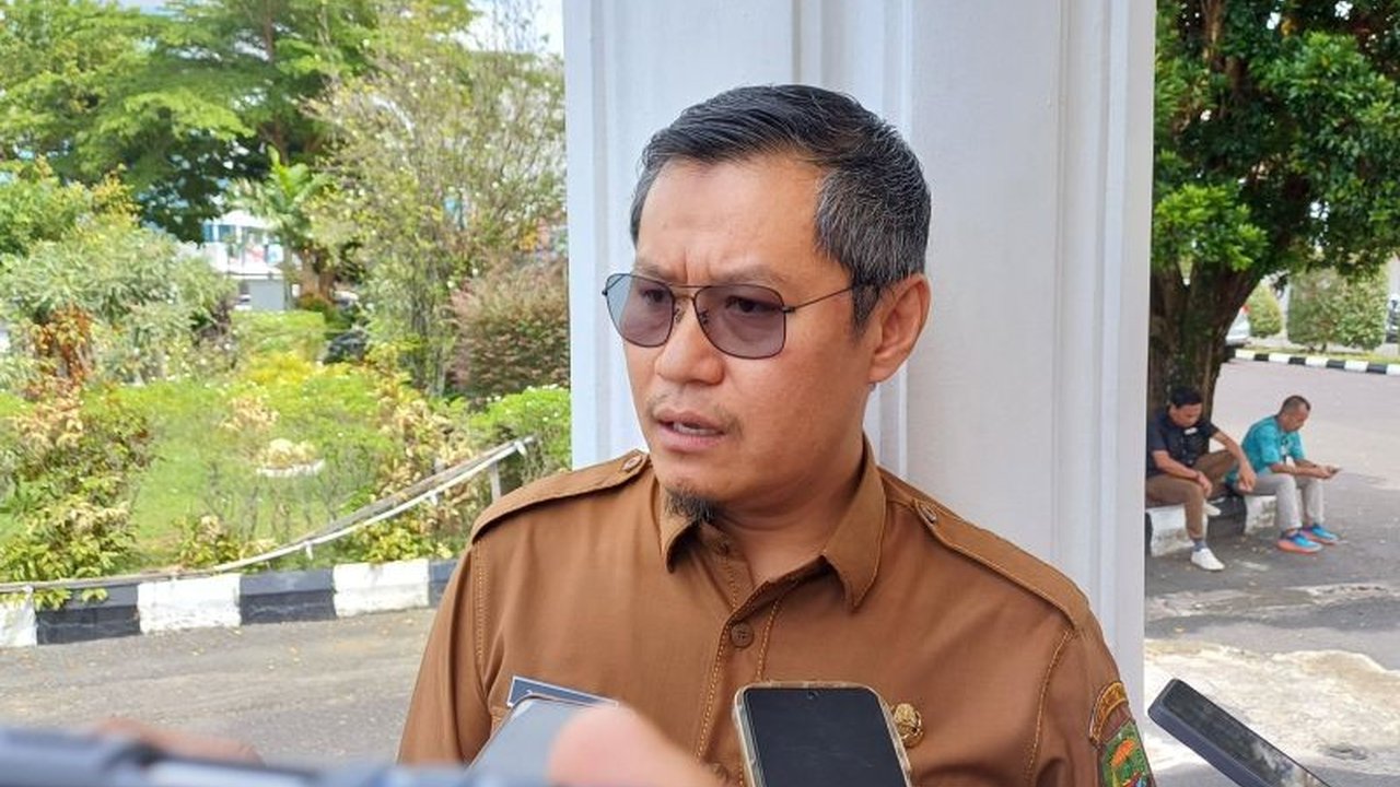 Pemkot Tanjungpinang menyiapkan Surat Edaran Wali Kota untuk mengatur jam operasional tempat hiburan dan menjaga ketertiban selama Ramadhan 1446 H, dengan penyesuaian regulasi terbaru termasuk layanan spa dan mandi uap.