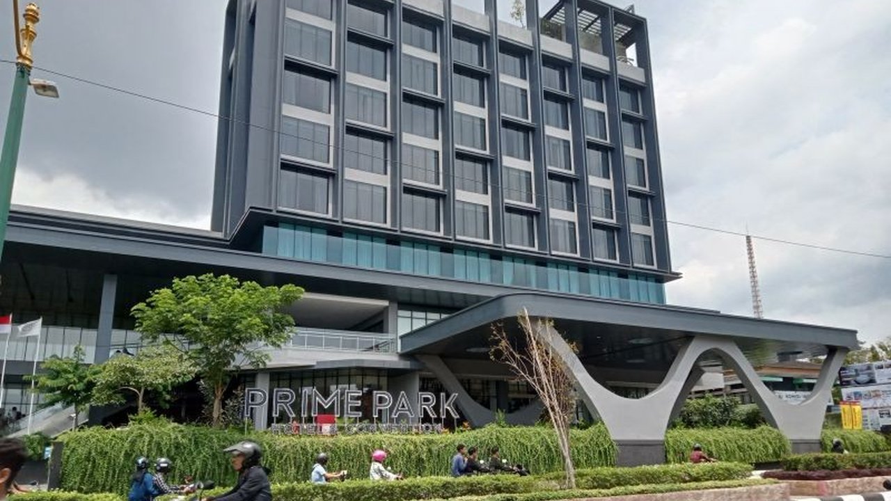 BKD Mataram Kaji Ulang Target Pajak Hotel Tahun 2025