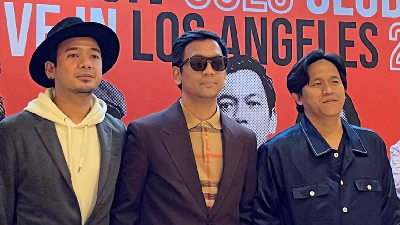 Rian D'Masiv berharap penerapan sistem royalti yang lebih baik dan transparan untuk menyejahterakan pencipta lagu, musisi, dan penyanyi,  belajar dari keberhasilan negara lain dalam mengelola industri musik.