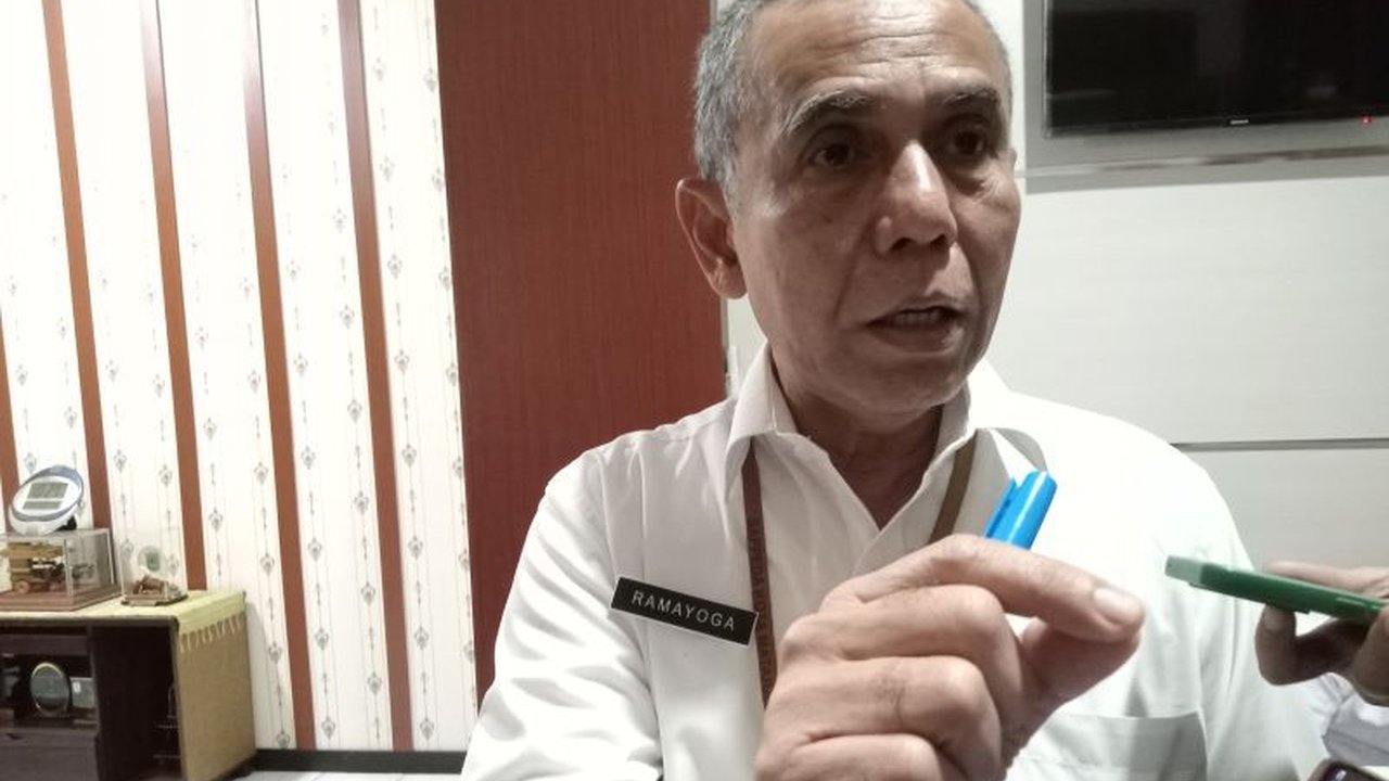 Pemerintah Kota Mataram memblokir lebih dari Rp20 miliar anggaran di berbagai OPD sebagai upaya efisiensi sesuai Instruksi Presiden Nomor 1 Tahun 2025.