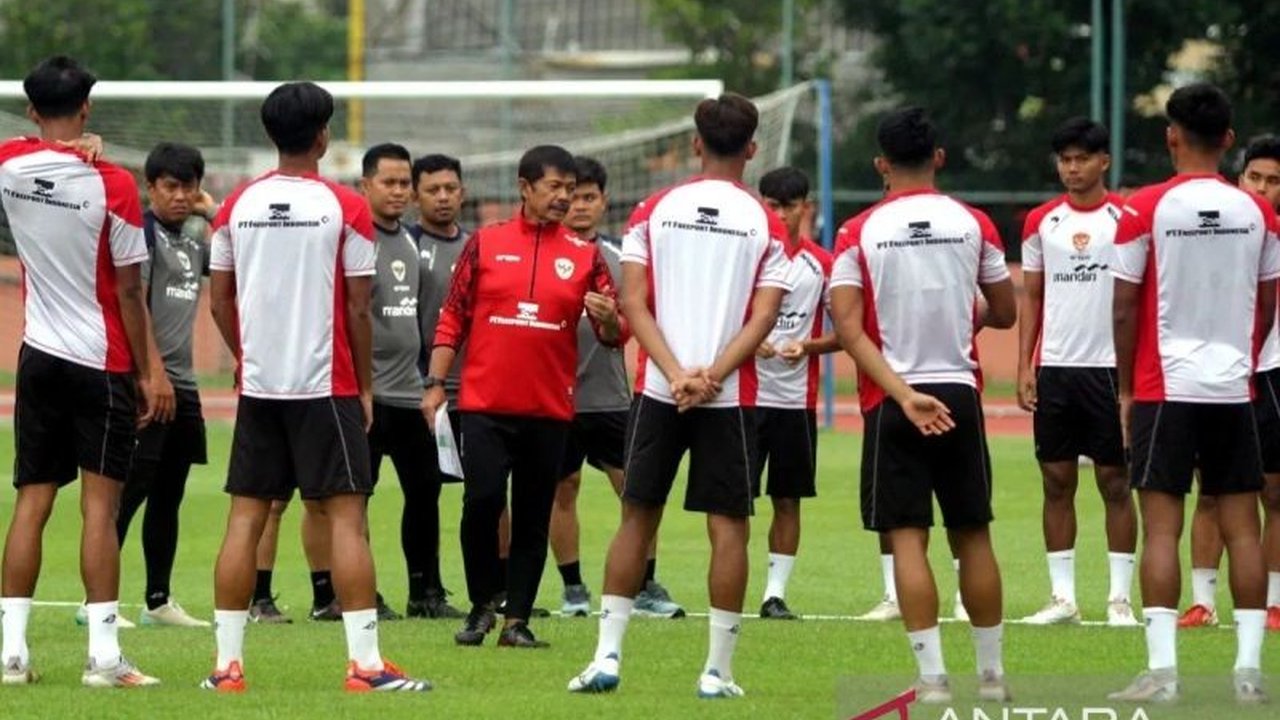 PSSI resmi membebastugaskan Indra Sjafri dari jabatannya sebagai pelatih Timnas U-20 Indonesia setelah gagal mencapai target di Piala Asia U-20 2025 di Uzbekistan.