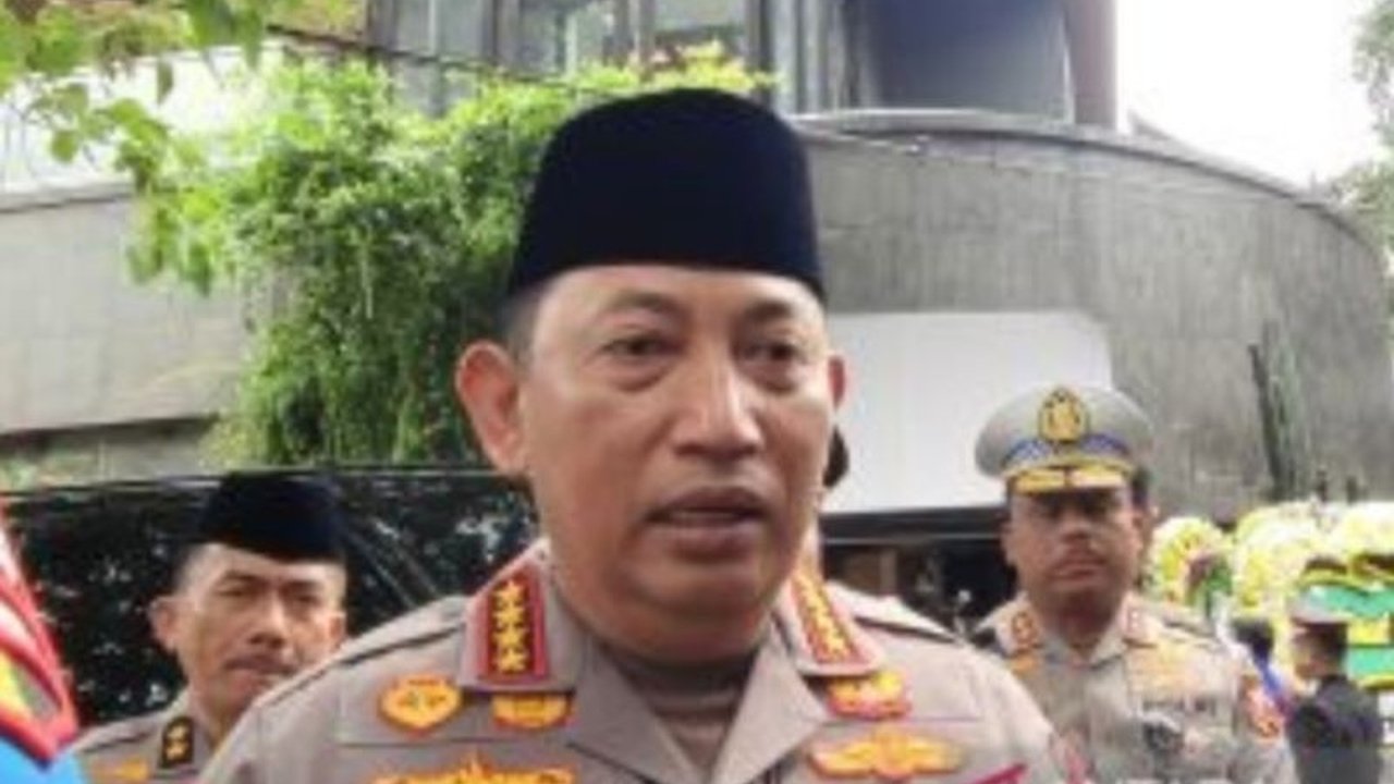 Kapolri Jenderal Listyo Sigit Prabowo mengajak Band Sukatani menjadi duta Polri, sebagai bentuk komitmen institusi untuk berbenah dan menerima kritik demi perbaikan.