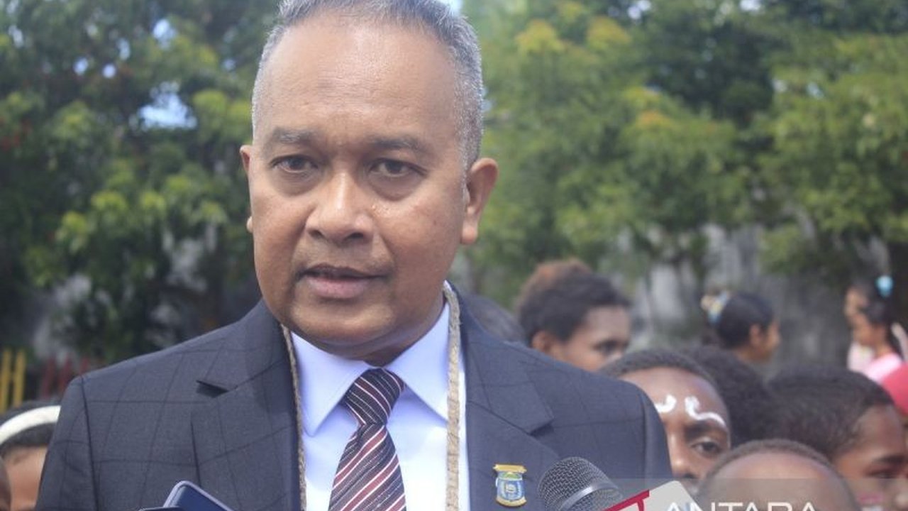 Pemerintah Provinsi Papua Pegunungan berkomitmen sukseskan program Makan Bergizi Gratis (MBG) dengan penyesuaian pada kondisi dan kebutuhan lokal, mengatasi penolakan sebelumnya.