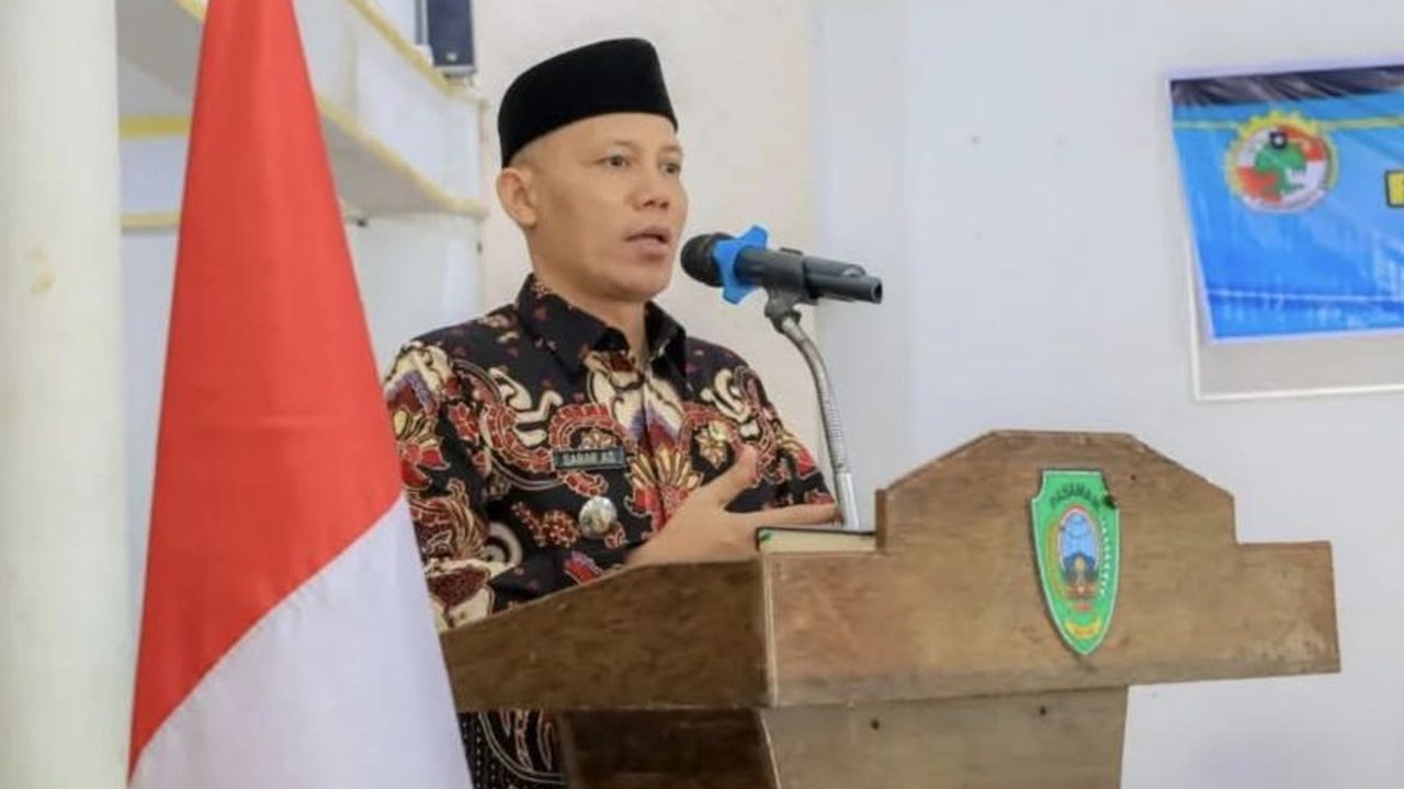 Sebanyak 792 pelamar dinyatakan lulus administrasi seleksi PPPK tahap II di Kabupaten Pasaman, Sumatera Barat, dari total 1.258 pendaftar, dan akan mengikuti seleksi kompetensi selanjutnya.