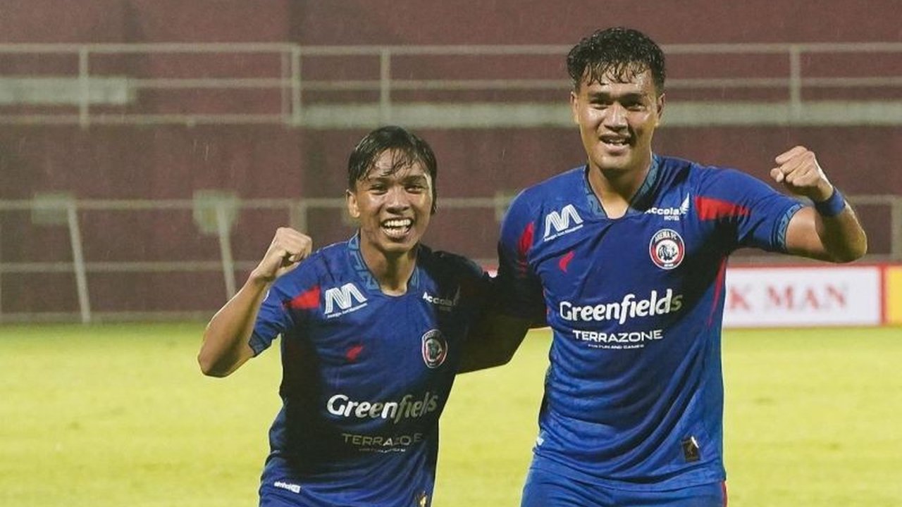 Pelatih Arema FC, Ze Gomes, optimis timnya akan meraih kemenangan atas PSIS Semarang di Stadion Soepriadi, Blitar, sekaligus menambah catatan kemenangan kandang mereka di Liga 1.