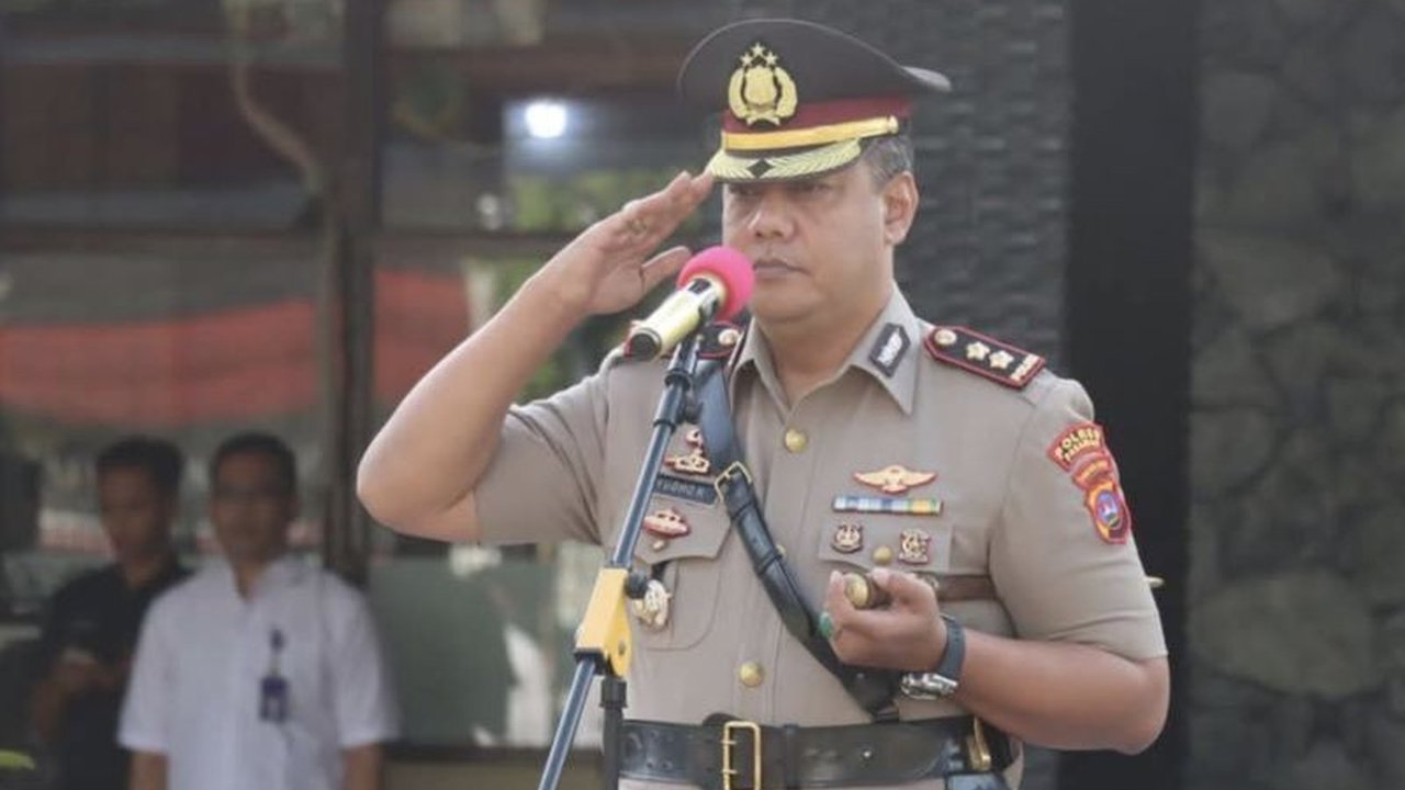 Polres Pasaman mengimbau masyarakat menerima hasil putusan sidang sengketa Pilkada 2024 di Mahkamah Konstitusi untuk menjaga keamanan dan ketertiban.