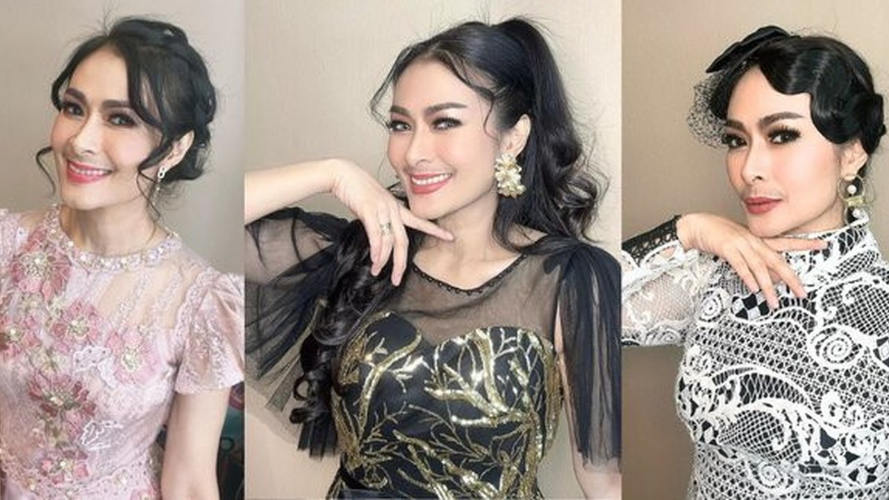 Inilah Segudang Penghargaan Diva Dangdut Iis Dahlia, Tetap Eksis Meski Sudah Lebih Dari 30 Tahun Berkarya!