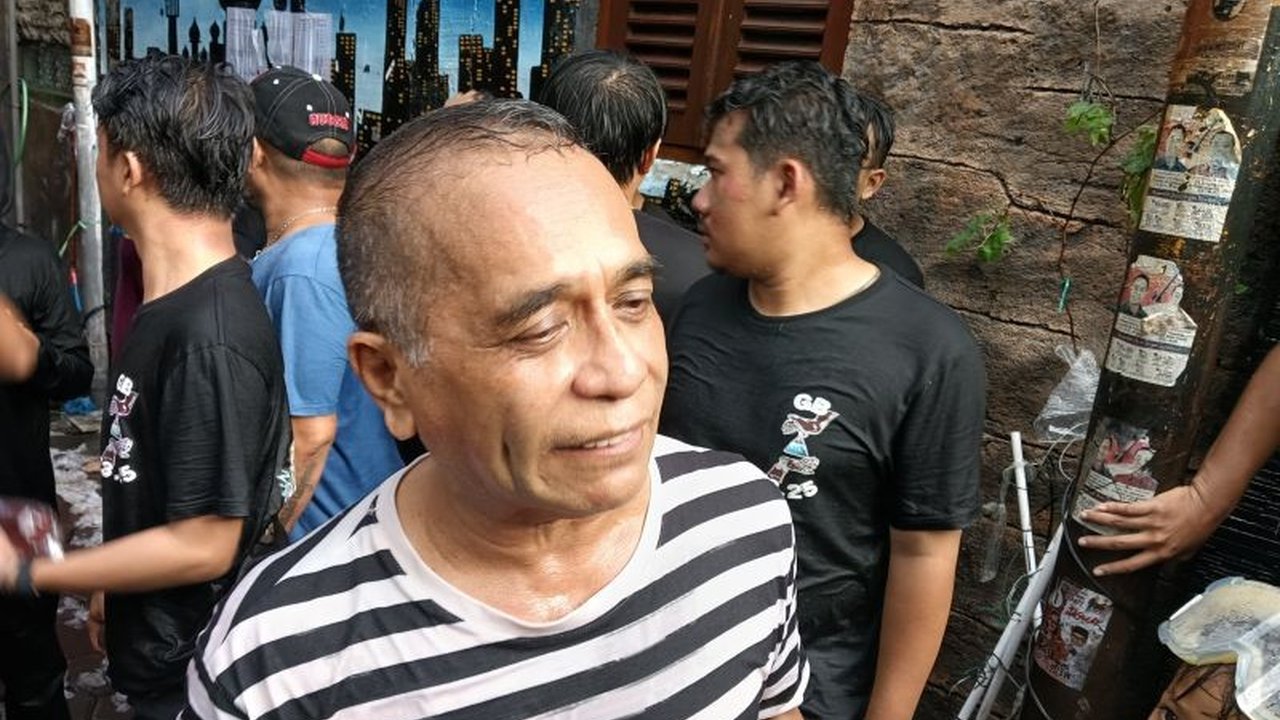 DPR: Kreativitas Tak Boleh Dibatasi, Kasus Band Sukatani Jadi Sorotan