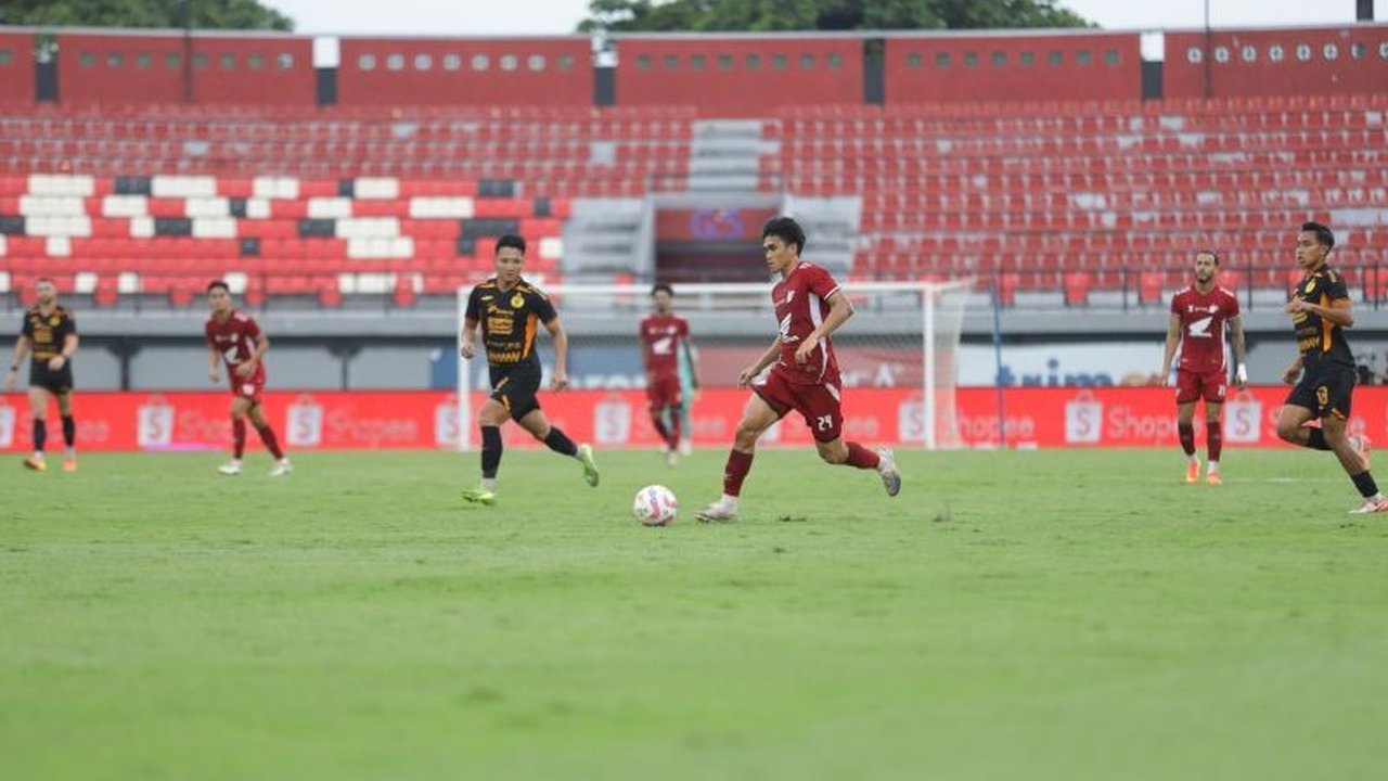 PSM Makassar sukses memutus rekor delapan tahun tanpa kemenangan atas Persija Jakarta dengan skor 1-0 di Liga 1 Indonesia, sekaligus membawa Juku Eja naik ke posisi ketujuh klasemen sementara.