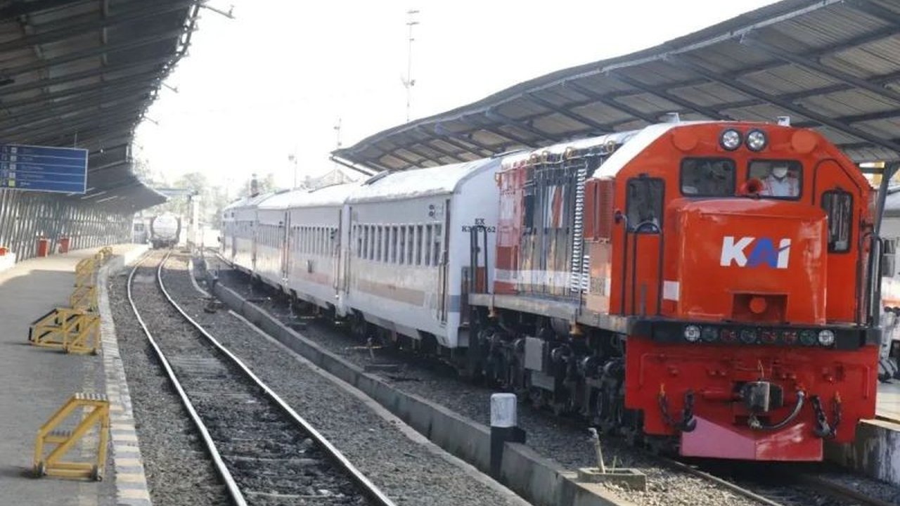 PT Kereta Api Indonesia (Persero) Divisi Regional III Palembang menggelar diklat dan pendidikan lanjut untuk meningkatkan kualitas layanan dan SDM perkeretaapian, terutama bagi generasi milenial dan Z.