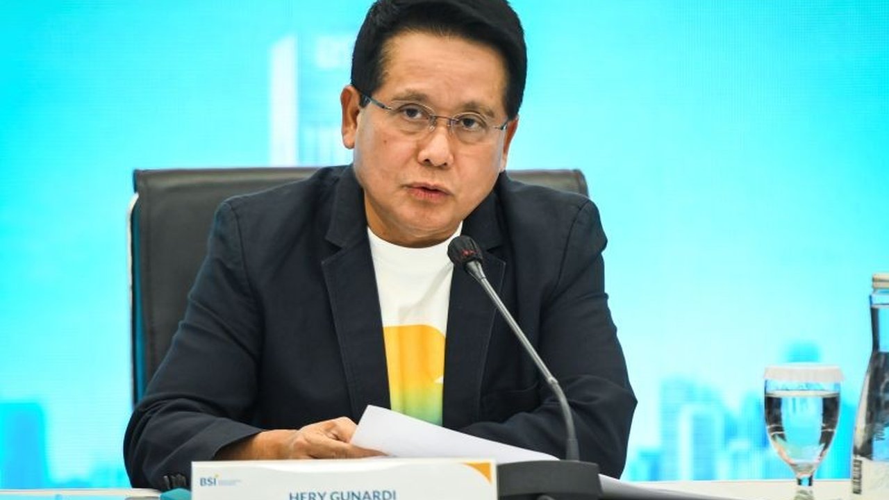 BSI Perkuat Kualitas Dana Pihak Ketiga Lewat Inovasi dan Inklusifitas