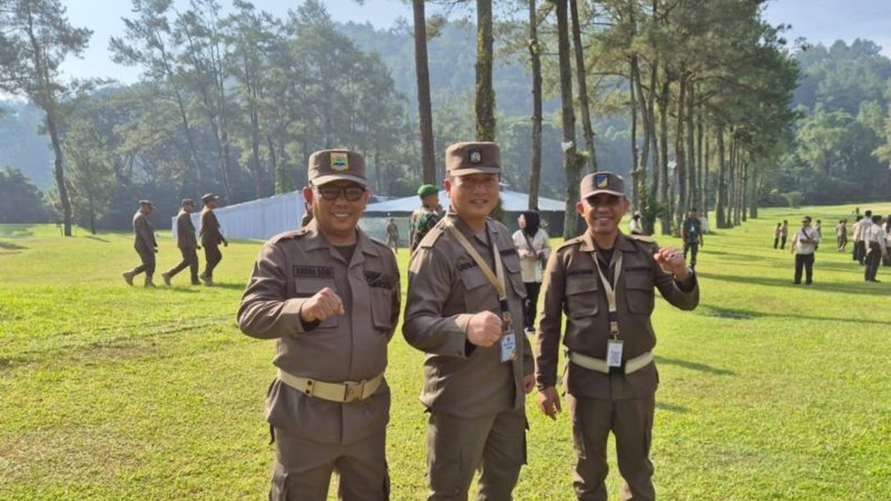 Gubernur Banten, Andra Soni, berbagi pengalaman berharga selama retret kepemimpinan di Akmil Magelang, termasuk kedisiplinan, ikatan emosional dengan kepala daerah lain, dan sesi diskusi isu strategis.