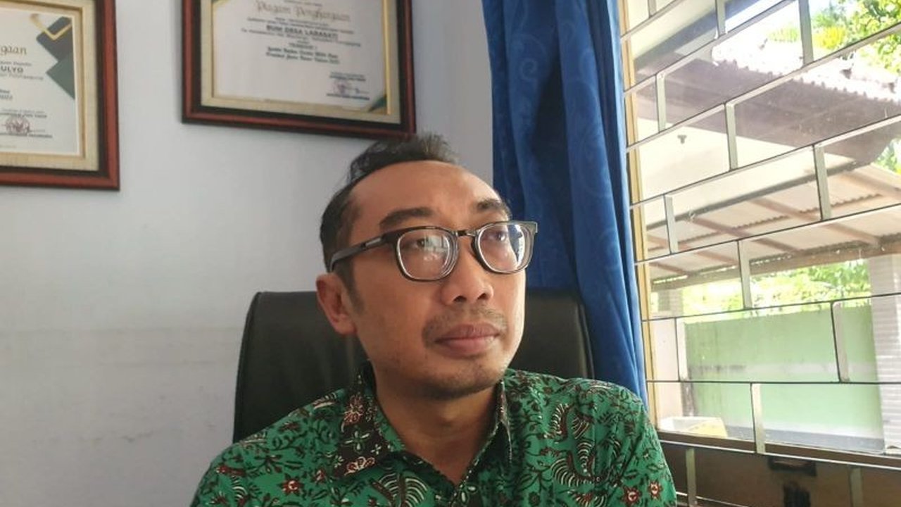 Dinas Pemberdayaan Masyarakat dan Desa (DPMD) Tulungagung gencar mempercepat proses legalitas 45 BUMDes yang belum berbadan hukum agar dapat mengakses dana desa untuk program ketahanan pangan.
