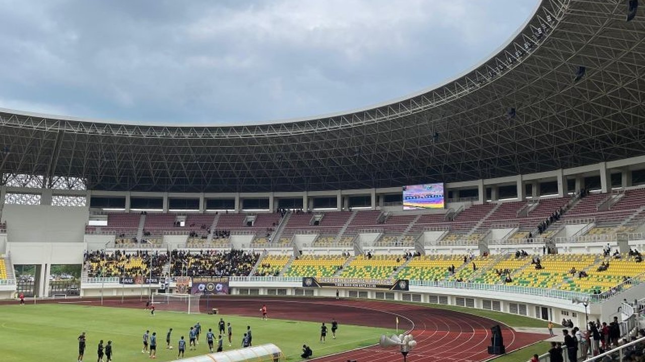 DPRD Banten menyatakan dukungan penuh terhadap pembangunan fasilitas penunjang di Banten International Stadium (BIS) untuk menunjang pertumbuhan ekonomi dan melahirkan atlet unggul, menyusul  BIS resmi menjadi kandang Dewa United.