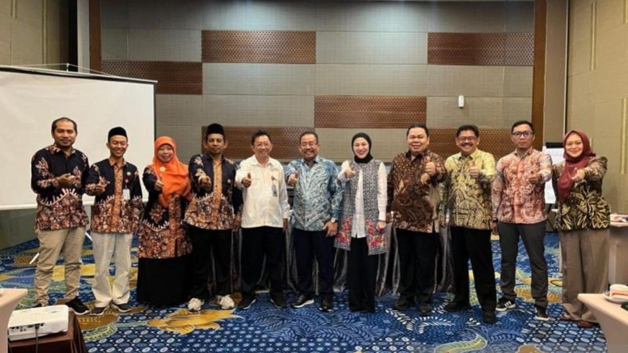 KPID Kalsel dan DIY Berkolaborasi, Bahas Seleksi Anggota dan Pentingnya Teknologi Digital dalam Penyiaran