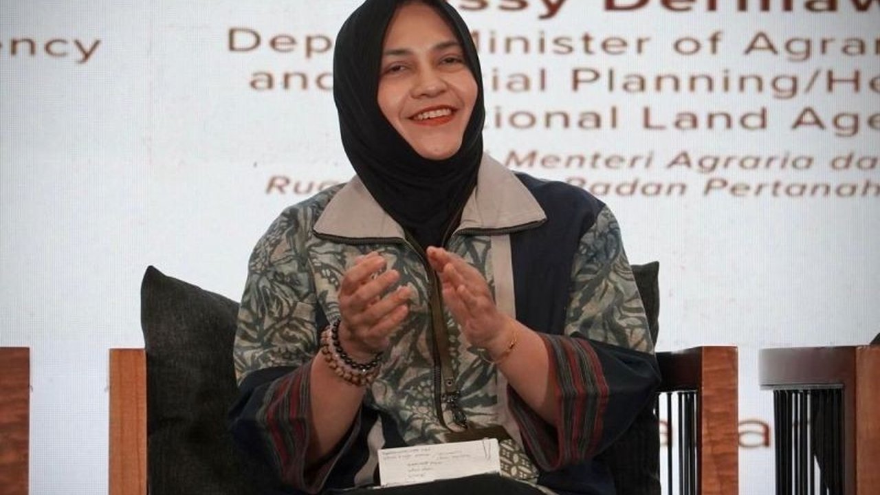 Kementerian Koperasi mengajak seluruh penggiat koperasi untuk memperkuat kolaborasi dan meningkatkan skala ekonomi demi mencapai manfaat maksimal bagi anggota dan masyarakat.