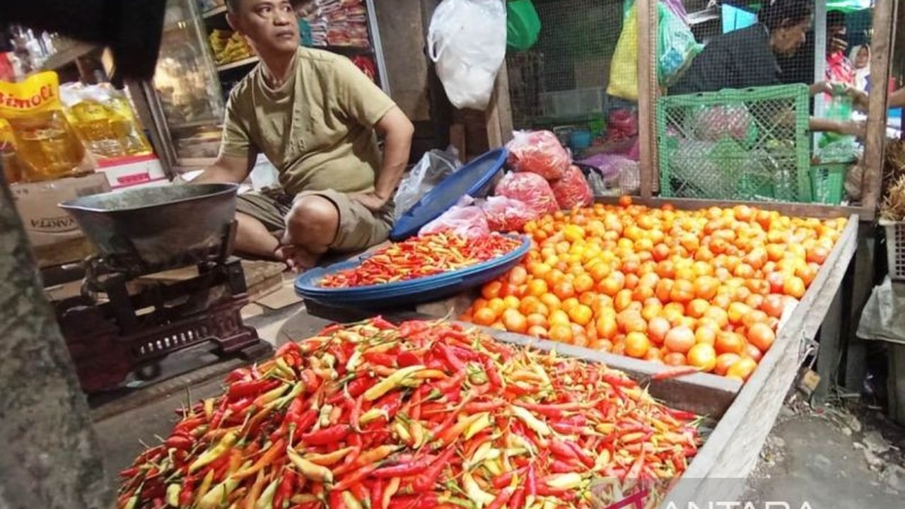 Bank Indonesia Kaltim bersama TPID Kaltim meningkatkan pemantauan harga kebutuhan pokok dan memastikan ketersediaan pasokan untuk mencegah lonjakan harga menjelang Ramadhan 2025.