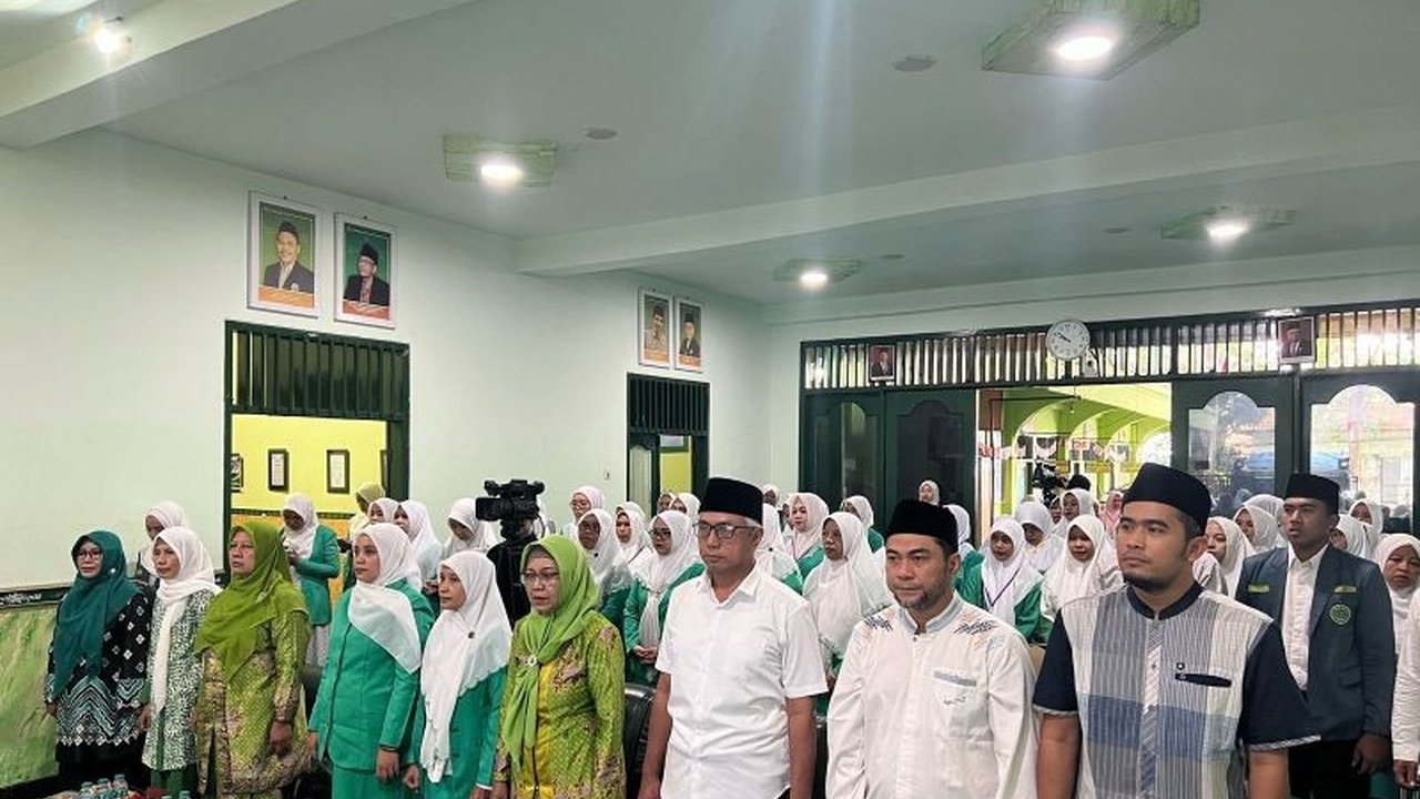 DPRD Kota Kediri mendorong Fatayat NU untuk memperkuat peran perempuan dalam masyarakat, ditandai dengan dukungan terhadap Ketua terpilih Dewi Nafi'ah dan bantuan mobil operasional.