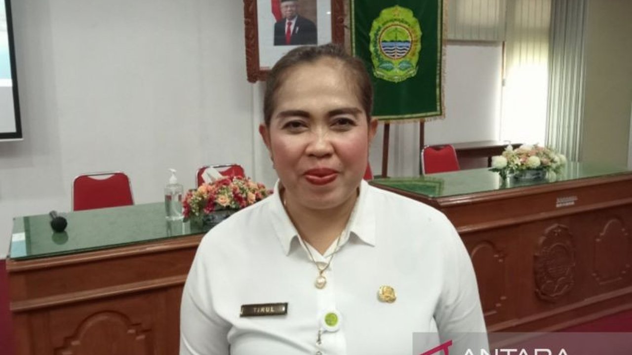 Kabupaten Bantul menunggu regulasi pemerintah pusat untuk program transmigrasi 2025 yang akan fokus memberangkatkan transmigran muda dan berkompetensi, berbeda dengan program sebelumnya.