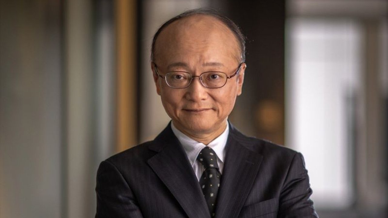 Masato Kanda resmi menjadi Presiden ke-11 Asian Development Bank (ADB), membawa visi baru untuk pembangunan berkelanjutan dan inklusif di Asia Pasifik.