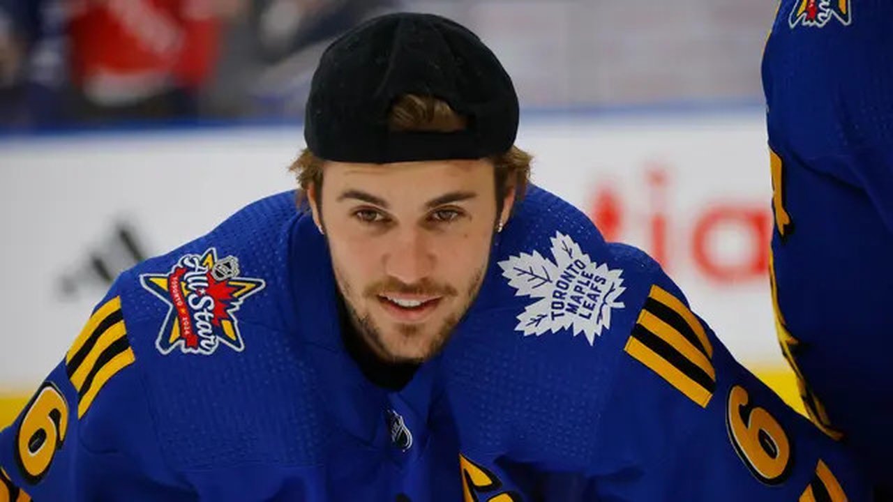 Justin Bieber pada 2024. (BRUCE BENNETT / GETTY IMAGES NORTH AMERICA / Getty Images via AFP)