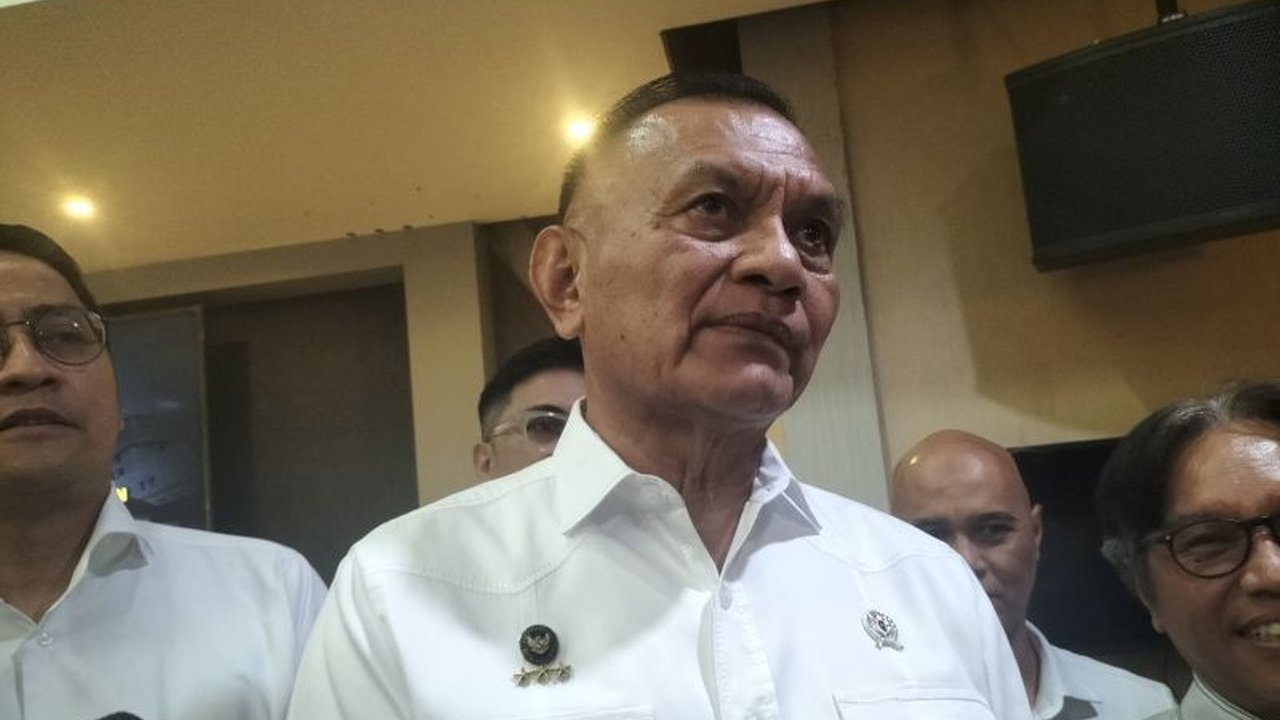 Jelang Ramadhan, Pemerintah Gelar Operasi Pasar di 4.000 Titik!