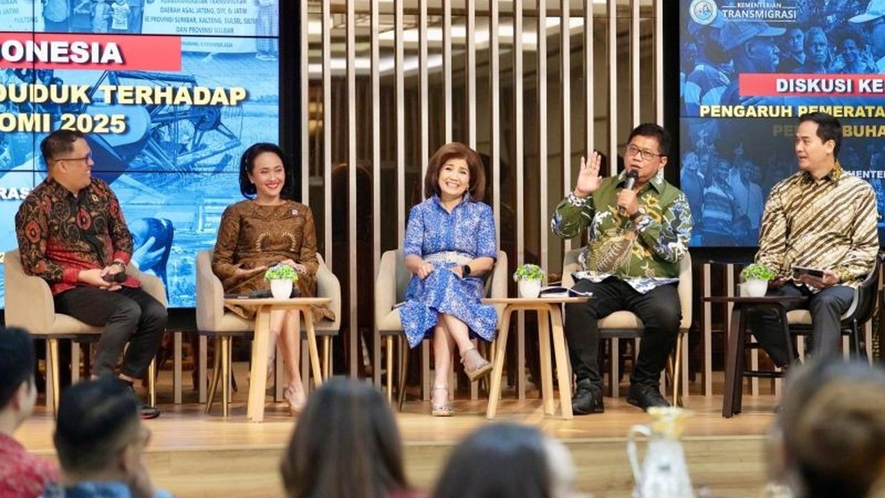 Investasi dari Swiss senilai 10.000 hektar lahan untuk perkebunan kakao di lokasi transmigrasi Indonesia berpotensi menciptakan lapangan kerja dan mendorong pertumbuhan ekonomi di luar Jawa.