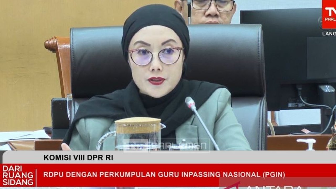 Komisi VIII DPR RI memastikan pendidikan di bawah Kemenag tetap diutamakan dan tidak dinomorduakan, sesuai arahan Presiden Prabowo dalam Astacita, serta berkomitmen memperjuangkan kesejahteraan guru madrasah.