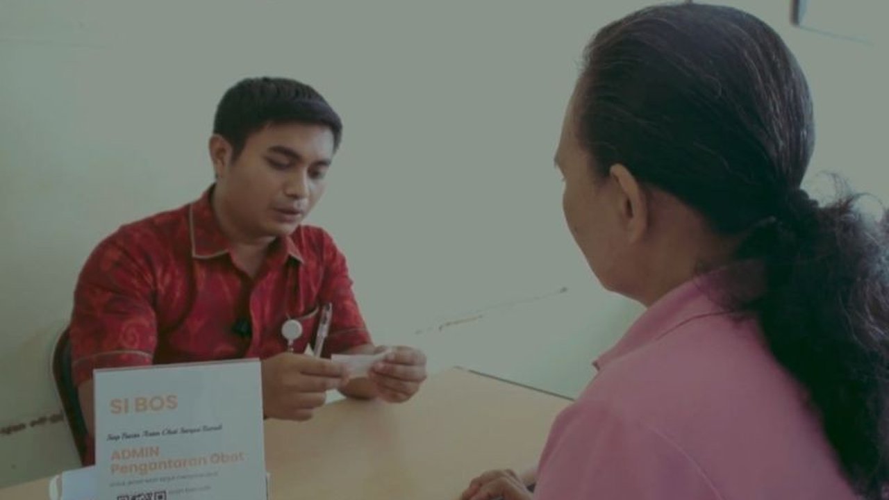 RSUD Wangaya Denpasar meluncurkan program inovatif 'Si BOS' untuk mengantarkan obat hingga ke rumah pasien di wilayah Kota Denpasar secara gratis, guna memangkas waktu tunggu dan meningkatkan kenyamanan layanan farmasi.