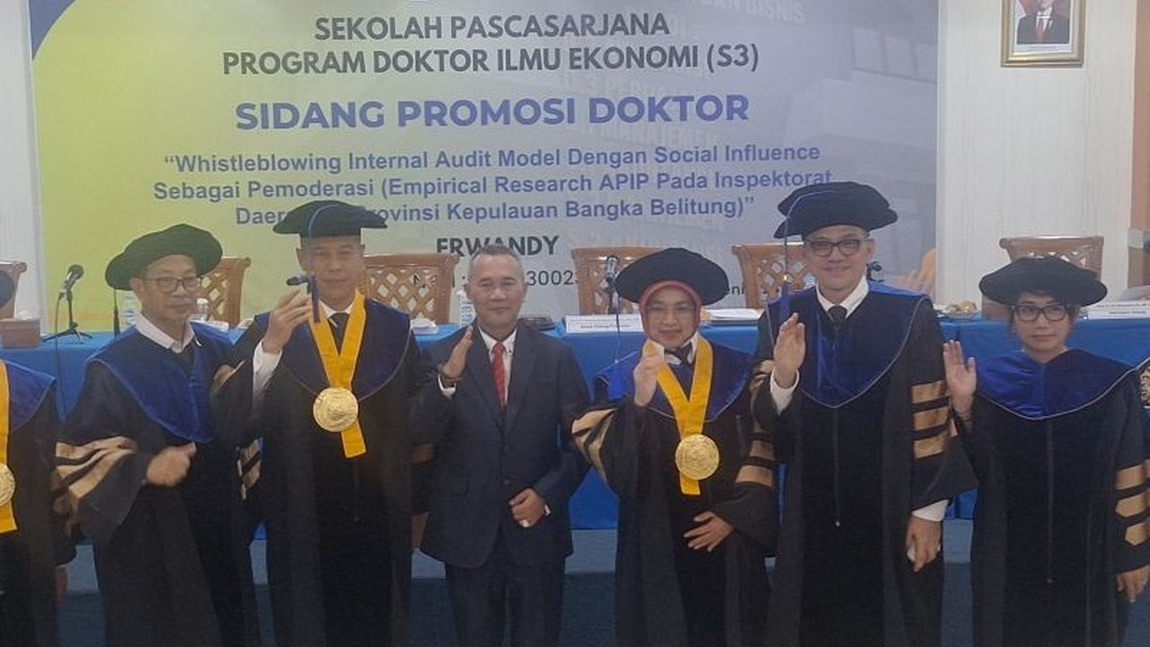 Auditor Internal Harus Berani Bersuara: Temuan Permasalahan Harus Disampaikan