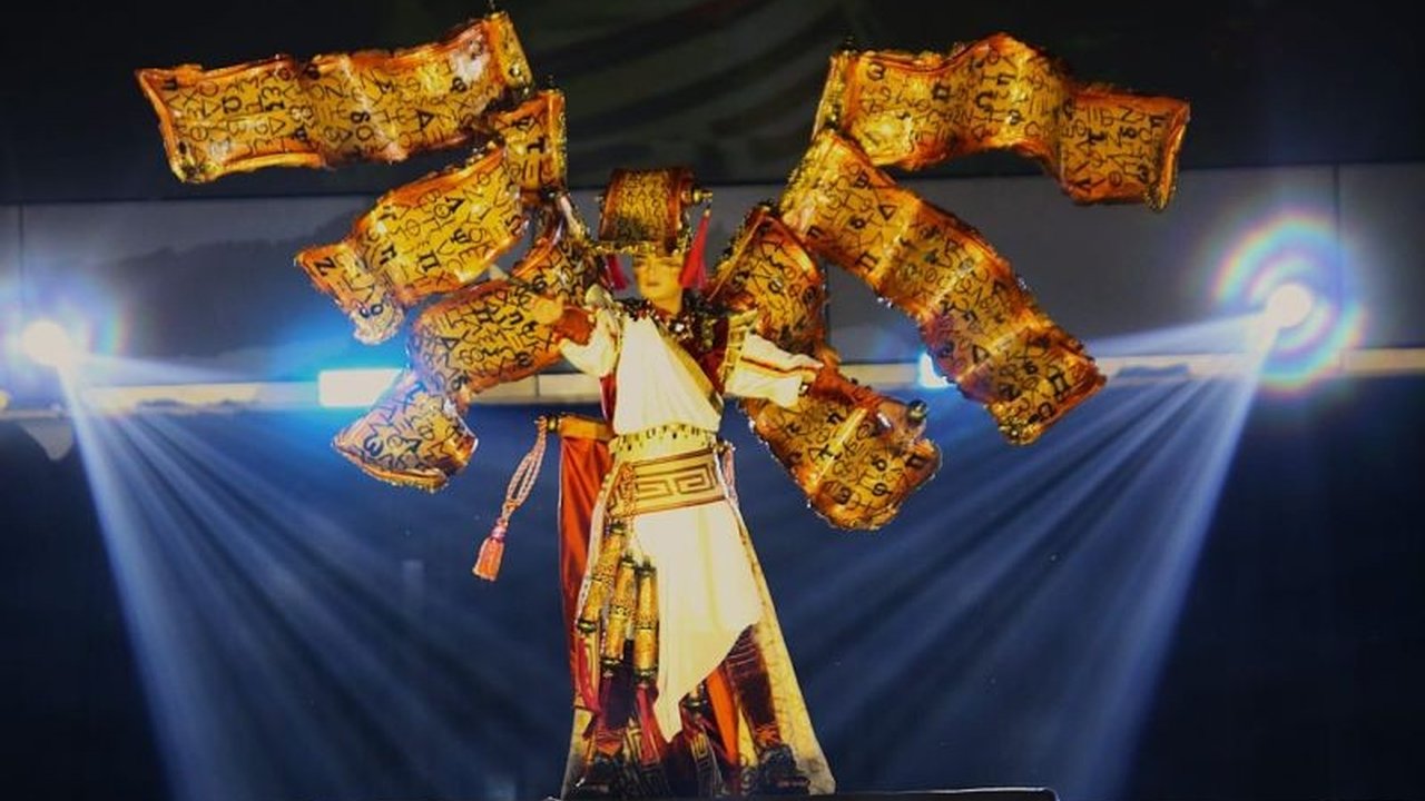 Jember Fashion Carnaval (JFC) 2025 akan mengangkat tema 
