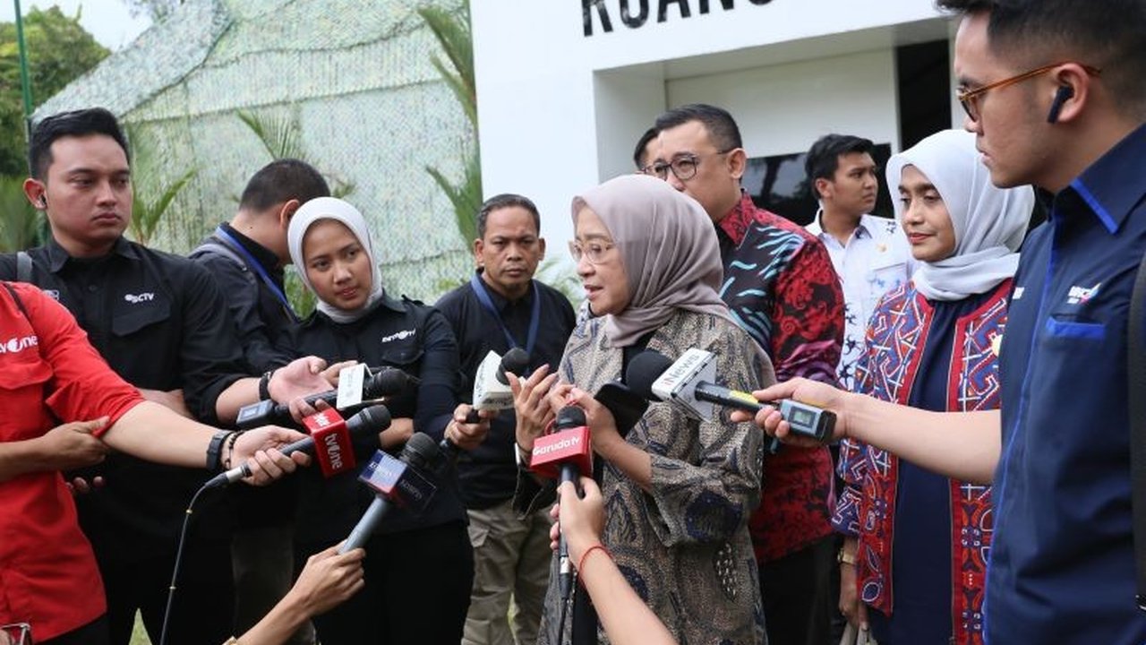 Menteri PAN-RB Rini Widyantini menekankan pentingnya reformasi birokrasi untuk meningkatkan kesejahteraan sosial dan mendorong pertumbuhan ekonomi inklusif di Indonesia.
