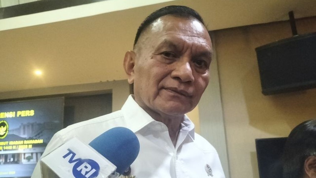 Pemerintah, melalui Kemenko Polkam, berupaya memastikan pengemudi ojek online (ojol) menerima THR Lebaran tahun ini dengan menyiapkan aturan yang tepat sasaran dan terdistribusi tepat waktu.