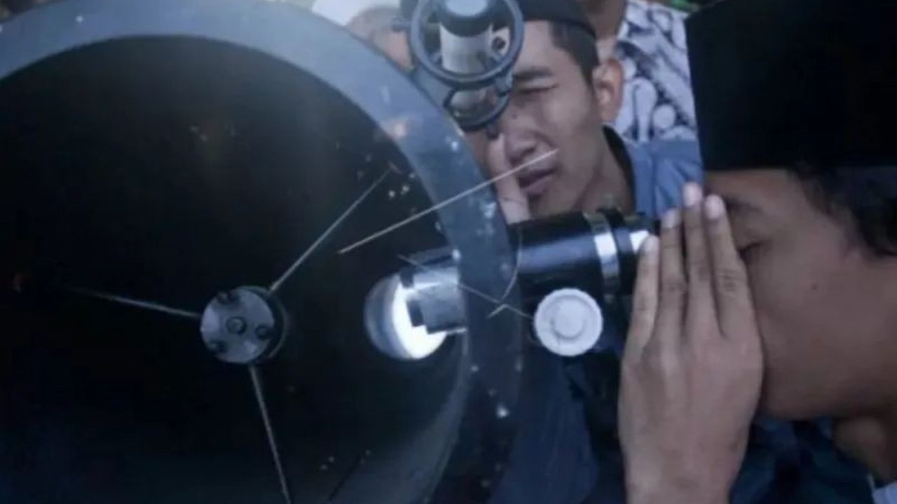 Kemenag DIY: Awal Ramadhan 1446 H di Indonesia berpeluang besar jatuh pada 1 Maret 2025, meskipun penetapan resmi masih menunggu hasil sidang isbat.