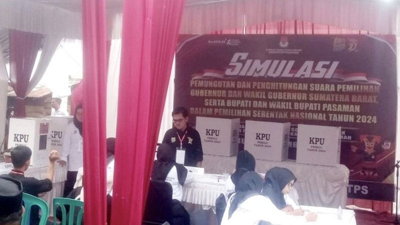 KPU Pasaman bersiap melaksanakan pemungutan suara ulang Pilkada setelah Mahkamah Konstitusi (MK) memutuskan adanya pelanggaran dan menetapkan waktu 60 hari untuk proses tersebut.