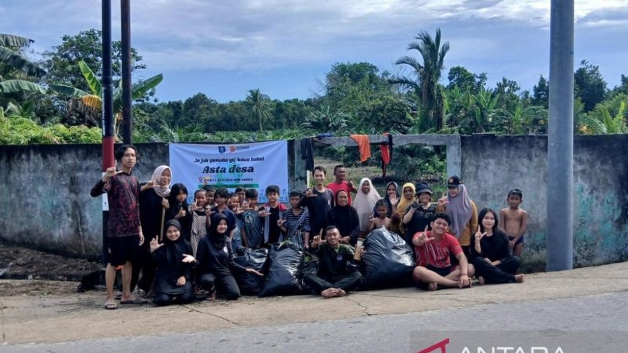 Yo'Kawa Babel berhasil menggerakkan pemuda Bangka Belitung dalam aksi peduli lingkungan melalui program Asta Desa, membersihkan pemandian umum Tanjung Ratu dan meningkatkan kesadaran masyarakat.