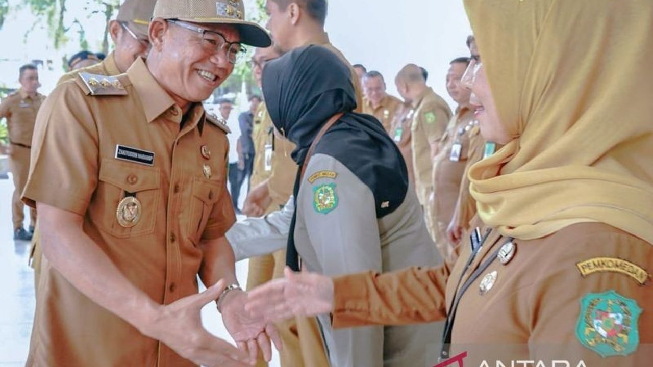 Pemkot Medan di bawah kepemimpinan Rico Tri Putra Bayu Waas dan Zakiyuddin Harahap memprioritaskan tiga sektor utama: kesehatan, pendidikan, dan stabilitas pangan, guna meningkatkan kesejahteraan masyarakat.